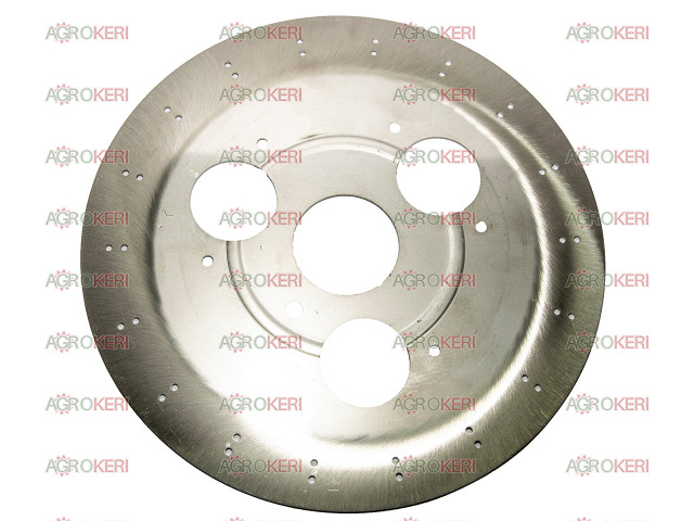 PNU sunflower seeder disc