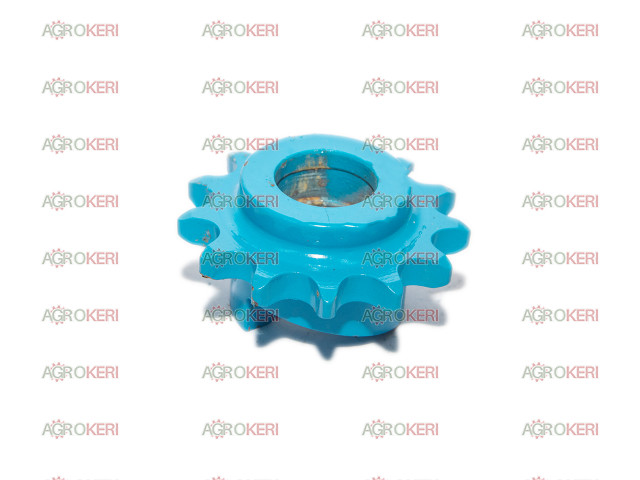sprocket Z=13 4309.1B (left side)