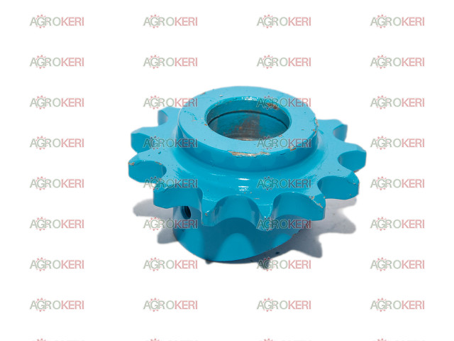 sprocket Z = 13 4309.2B (right side)