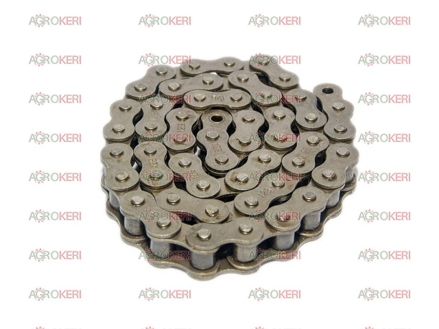 drive chain 52 links