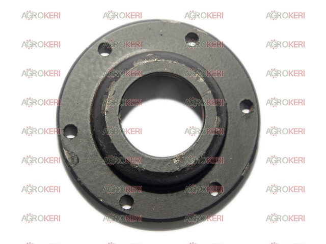 bearing block track opener disc ( seeder, fertilizer)