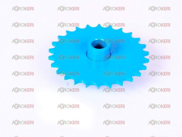 MON lánckerék 26 fogú MONOSEM