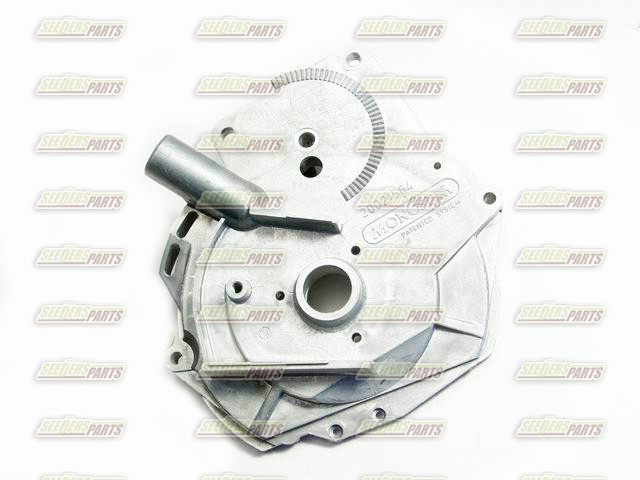 vacuum block