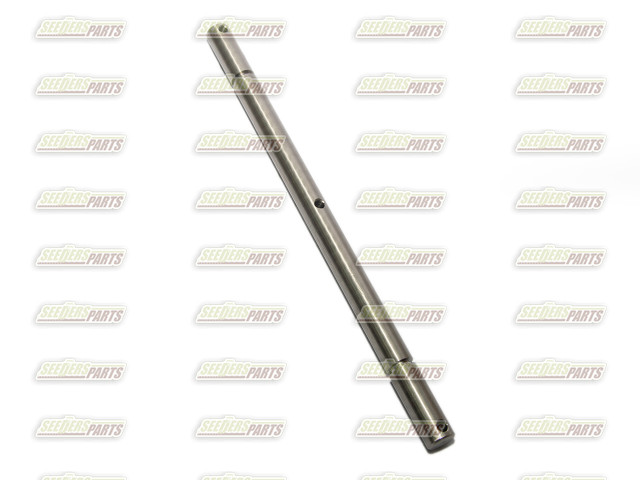 fertilizer feeder shaft