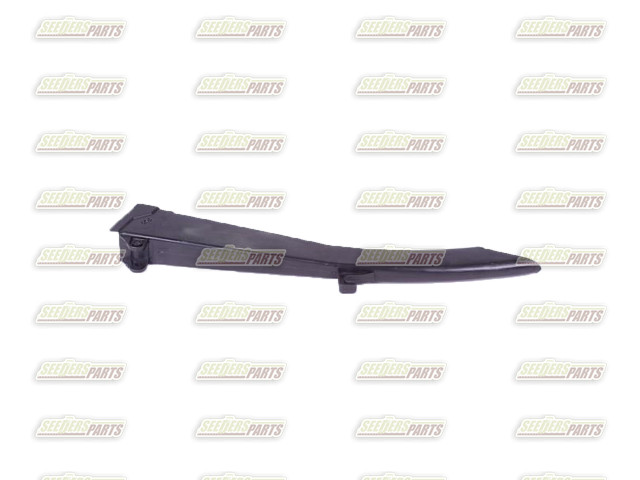 core tracking tube
