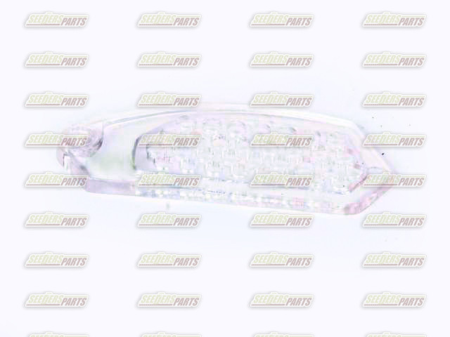 plastic cover 23793