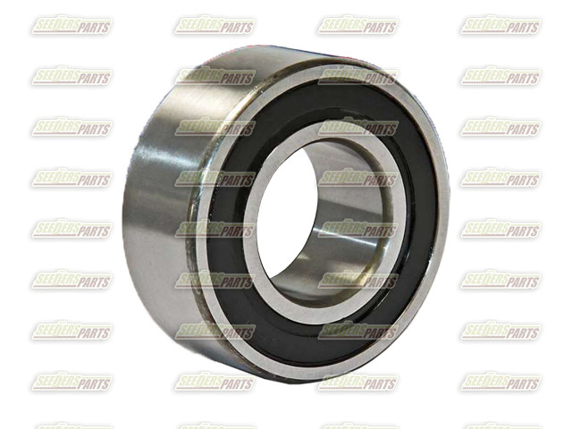 bearing SNR