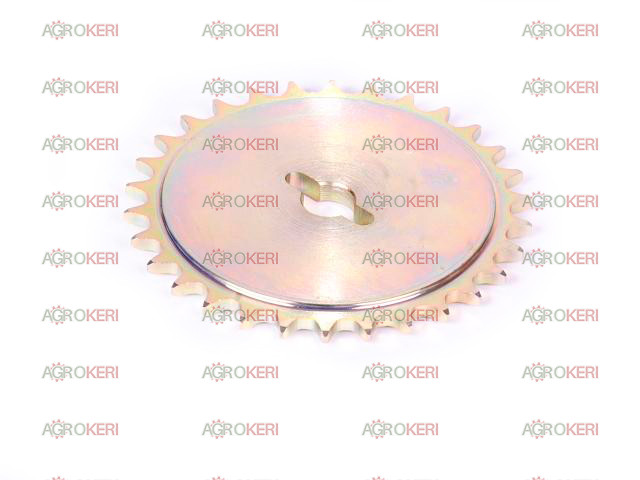 sprocket 9554.21 (Z = 30)