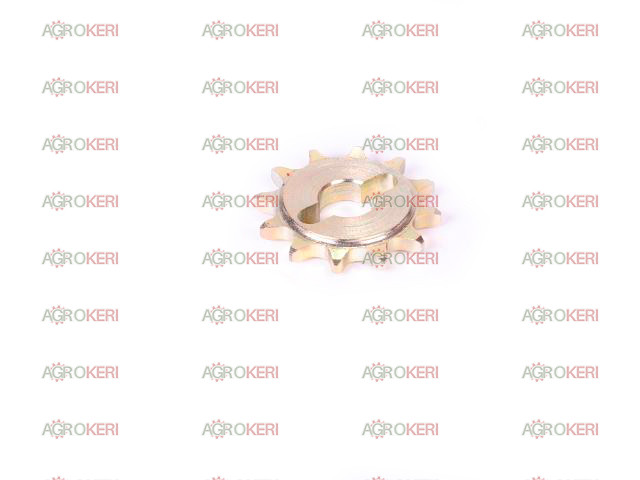 sprocket 9554.3 (Z = 12)