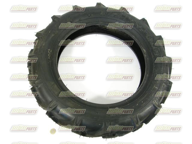 tire 5.00-15 BKT AS-504