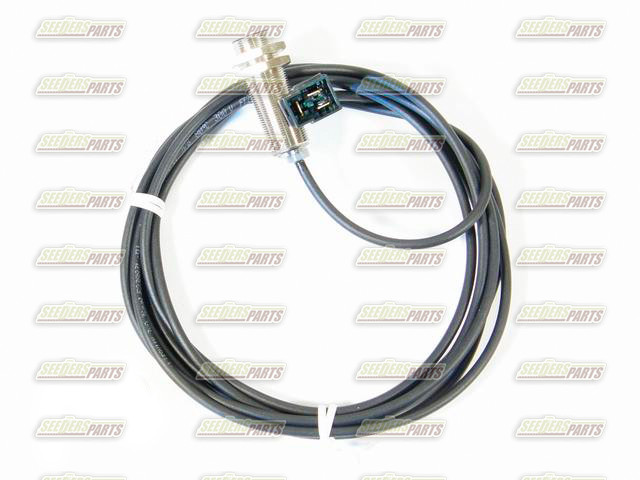 Transmitter Road DSI-18 (6.3 blade connection)