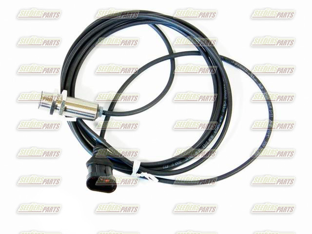 Transmitter Road DSI-18 (waterproof AMP connector)