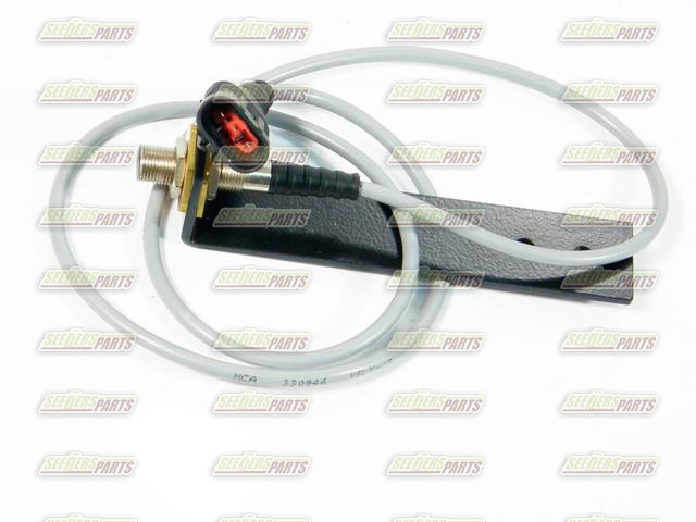 Transmitter Road DSH-12 (waterproof AMP connector)