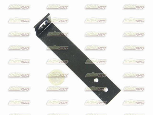 Transmitter Road fixing plate DSI-18 record.