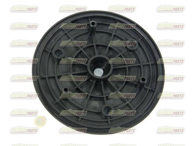 MON tömörítőkerék tárcsafél 7092.1(40mm gumihoz) (kis csapágyas változat) MONOSEM