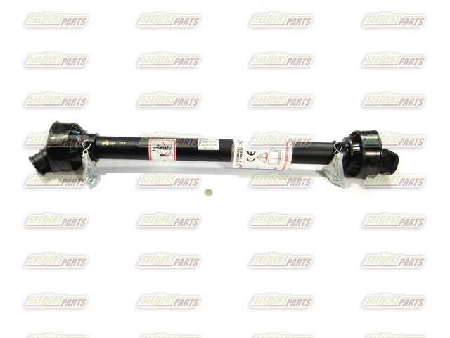 kardántengely (12Kw - 16Le) 810 z6/z6 Bondioli & Pavesi MONOSEM