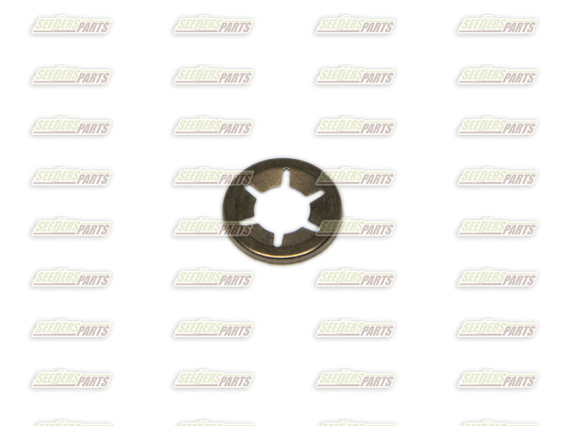 supporting washer (disk)