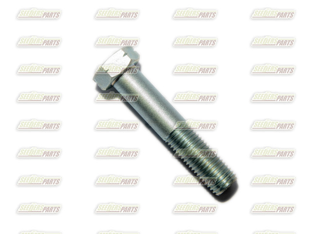 MON csavar M16x80, bal 7258.GA MONOSEM