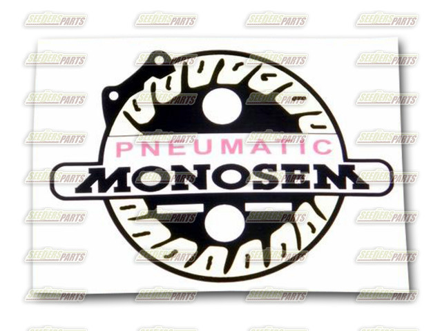 MON matrica PNU (öntapadós) MONOSEM