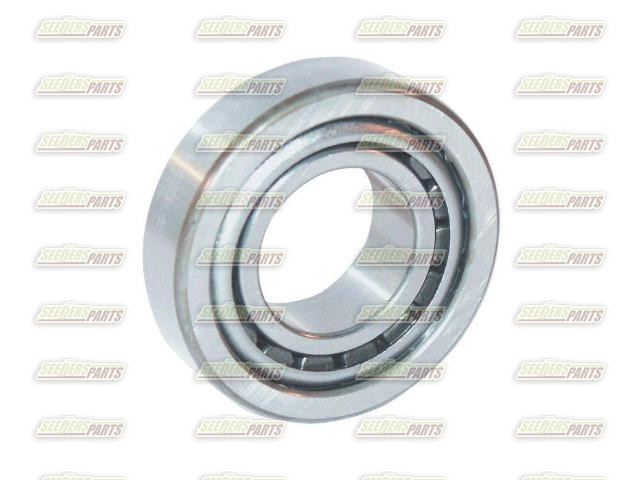 MON csapágy GA0257 Timken MONOSEM
