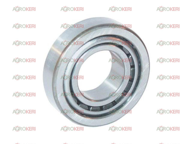 MON csapágy GA0245 Timken MONOSEM