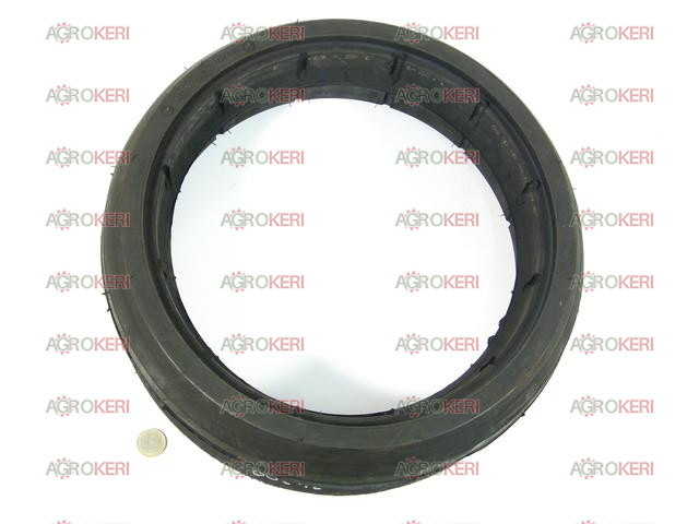 depth guard tire Monosem