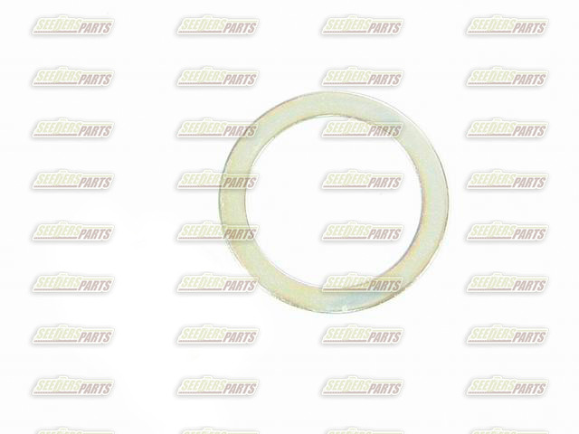 Distanzring