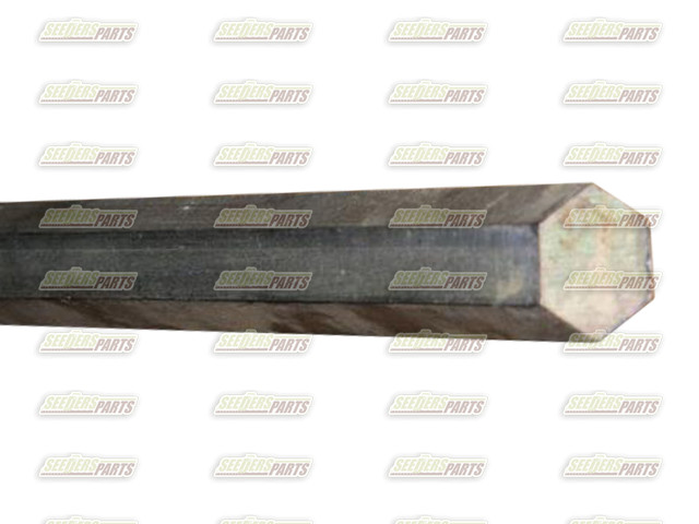 hexagonal shaft 520 cm