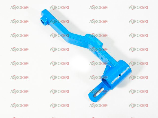 MON mélységhatároló kerék tartókar 7317G MONOSEM AGR-Parts