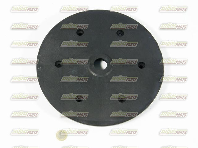 MON tömörítőkerék tárcsafél 7092.1a (40mm gumihoz) ( nagy 7140a csapágyas) MONOSEM
