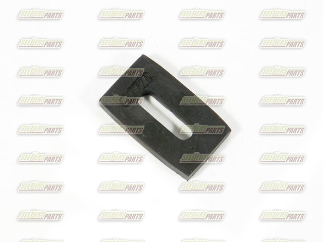 scraper rubber 6777.a