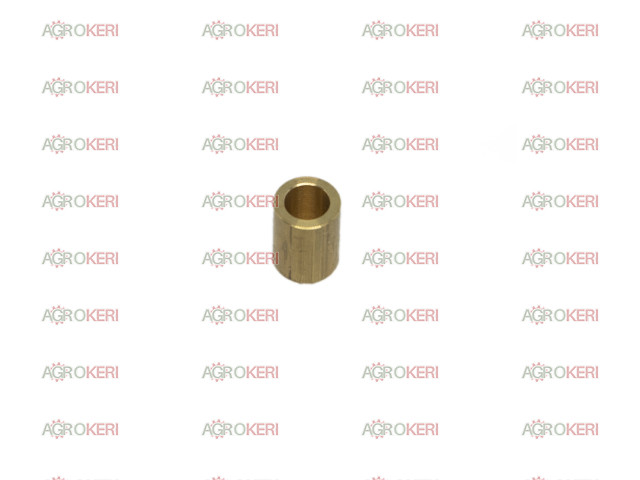 MON bronz persely (B64) MONOSEM