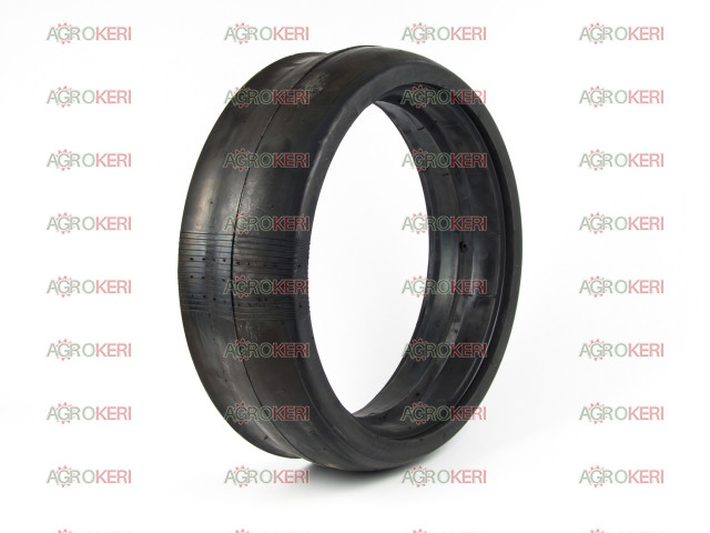 depth limitre tire, 100 mm