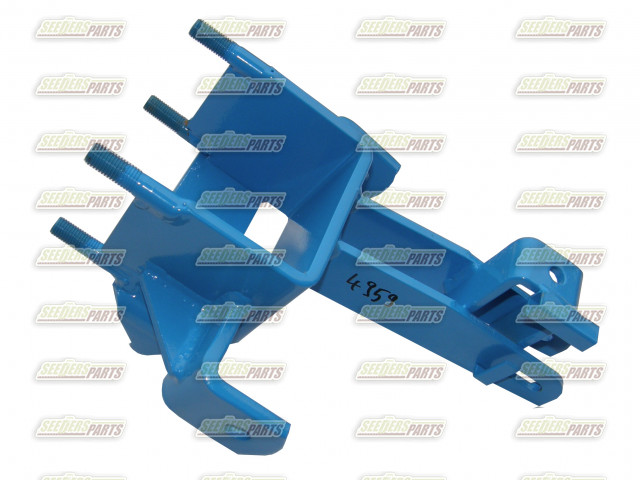 Spuranzeiger Halter