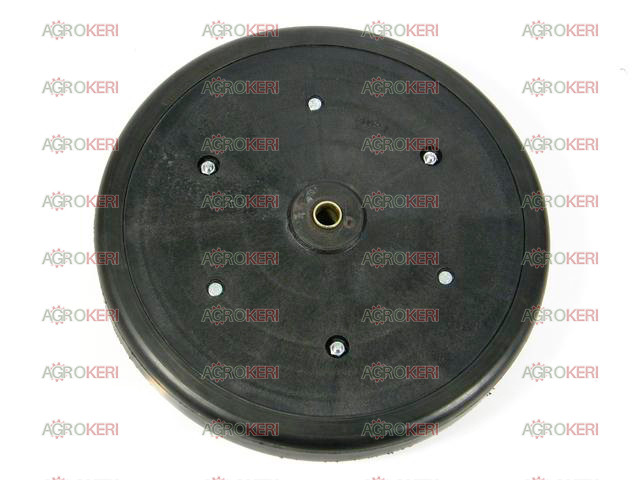 Topfscheibe NG Plus 7092 (40 mm breit)