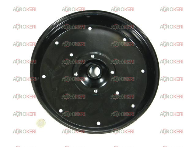 rims (wheels) depth limiter sheaths (4 bolt main compartment)