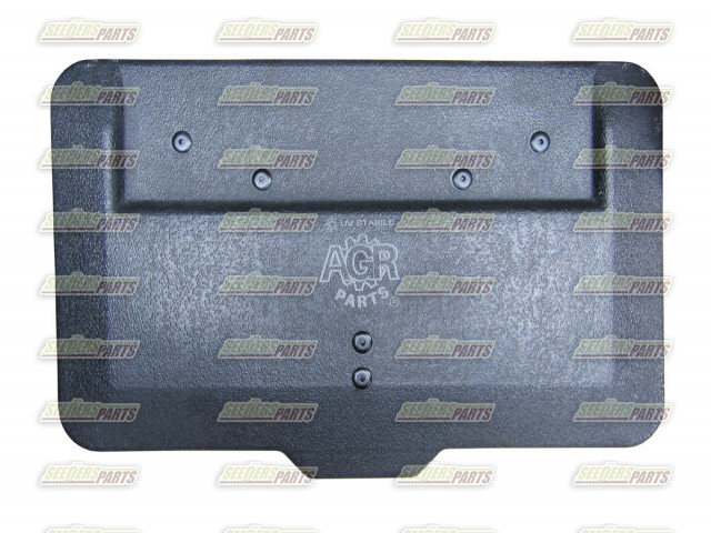 Saatbehaelterdeckel NG Plus 45, 52, 60 liter, Monosem 
