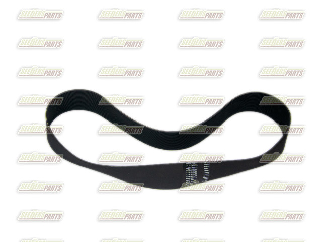 flat belt for seeder machines (25/1244J) AGR-Parts