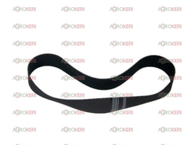 Flachriemen für die Sämaschine Lüfter (25 / 1244J) AGR-Parts