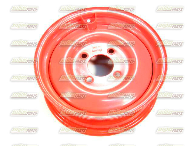 rims (wheels)