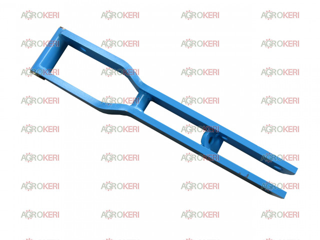 upper arm, seed wagon