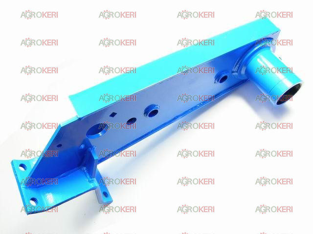 wheel bracket right