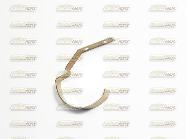 grain tank lid locking spring (NG Plus)