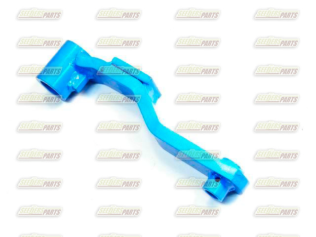 Tiefenmesser Radkonsole 7072