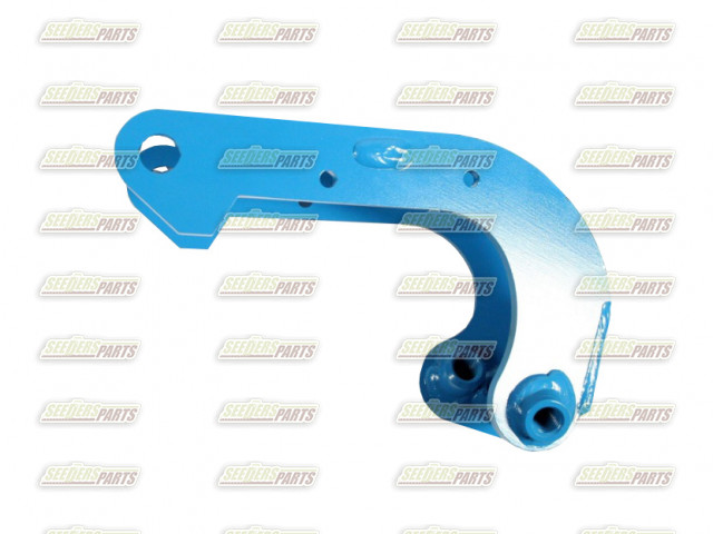 compactor wheel holder 66005369