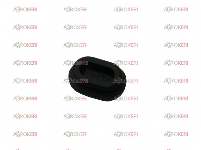 rubber stopper