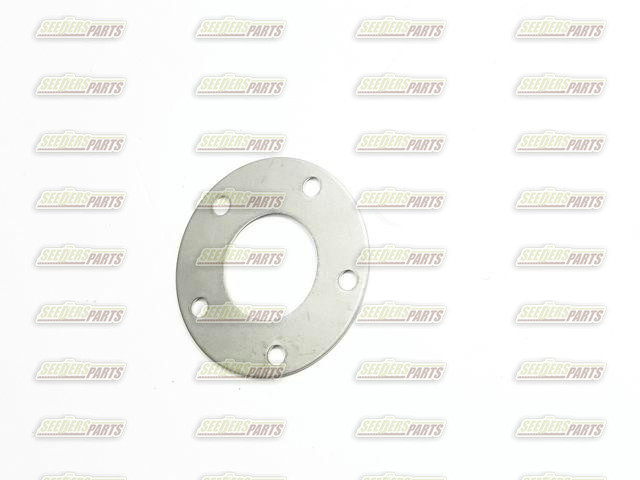 Monosem ring , STAINLESS STEEL WASHER NG+ PRO WHEEL 7278