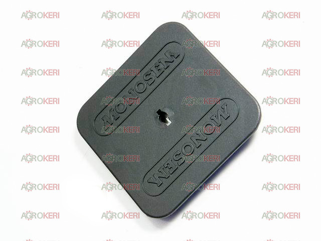 plastic plug