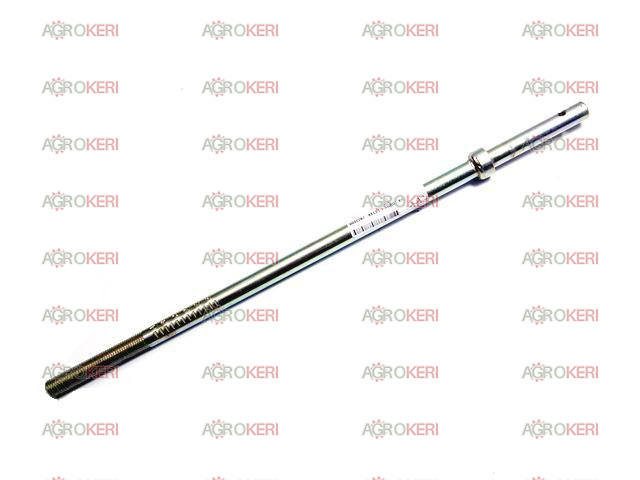 depth adjustment screw