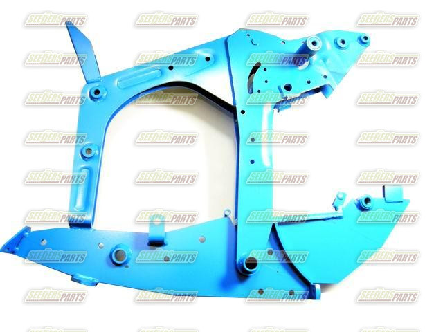 NG + 3 Auto-Chassis